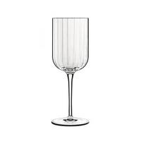Luigi Bormioli BACH poháre na víno 400 ml 4 ks