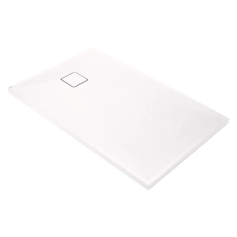 DEANTE - Correo alabastr sprchová vanička, obdĺžniková, 140x90 cm KQR_A47B