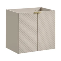 COMAD - Skrinka pod umývadlo 60cm 2 dvierka 5907611667033