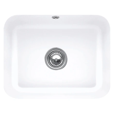 VILLEROY & BOCH VILLEROY & BOCH - Keramický drez Villeroy & Boch podstavný Cisterna 60, 670601RW