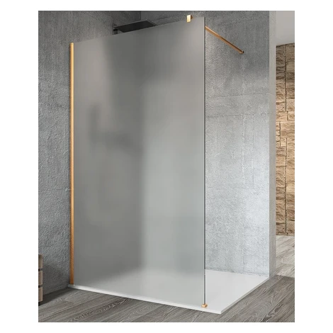 GELCO VARIO sprchová zástena 700 matné sklo GX1470 GX1470