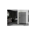 MEXEN/S - Kioto L Sprchová zástena WALK-IN 80 x 200, grafit, zlatá kartáčovaná 800-080-103-55-40