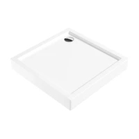 Deante Jasmin 80 x 80 cm KGJ_042B