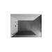 MEXEN/S - Kioto L Sprchová zástena WALK-IN 80 x 200, grafit, zlatá kartáčovaná 800-080-103-55-40