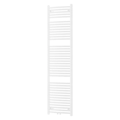 MEXEN - Ares vykurovací rebrík/radiátor 1800x500 mm, 820 W, biela W102-1800-500-00-20