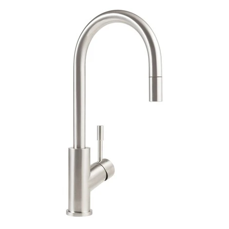 VILLEROY & BOCH VILLEROY & BOCH - Drezová batéria Umbrella Flex Nerez 925400LC
