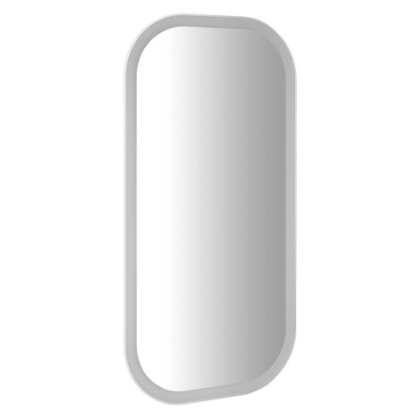 SAPHO - MANOR zrkadlo s LED osvetlením 50x100cm MN500