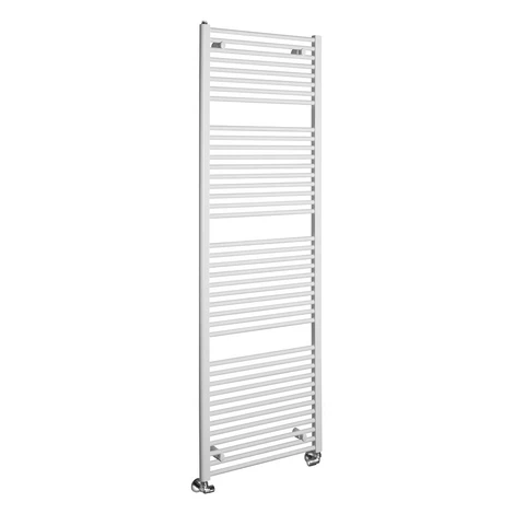 AQUALINE - DIRECT vykurovacie teleso s bočným pripojením 600x1850 biela ILR86T