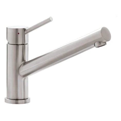 VILLEROY & BOCH VILLEROY & BOCH - Drezová batéria Como Window Nerez 925700LC