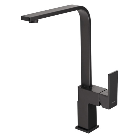 SAPHO SAPHO - FRACTO stojánkova drezová batéria, gun metal FA125GM