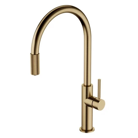 OMNIRES OMNIRES - SWITCH drezová batéria so sadou filtrov, antický kartáčovaný bronz SW9057-FD1B