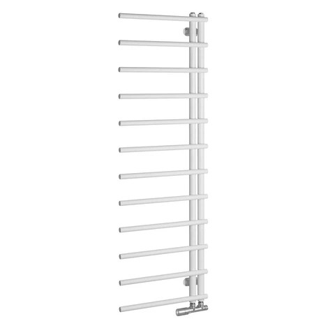 SAPHO - JUSTINA vykurovacie teleso 500x1510 biela mat IR151W