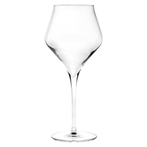 Ozdobné poháre na víno