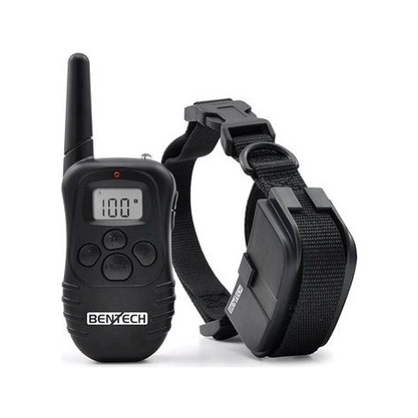 Elektrické obojky pre psov