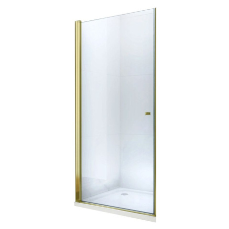 Sprchové dvere so šírkou 90 cm