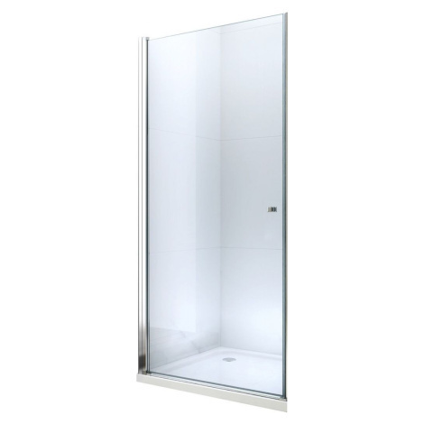 Sprchové dvere so šírkou 100 cm