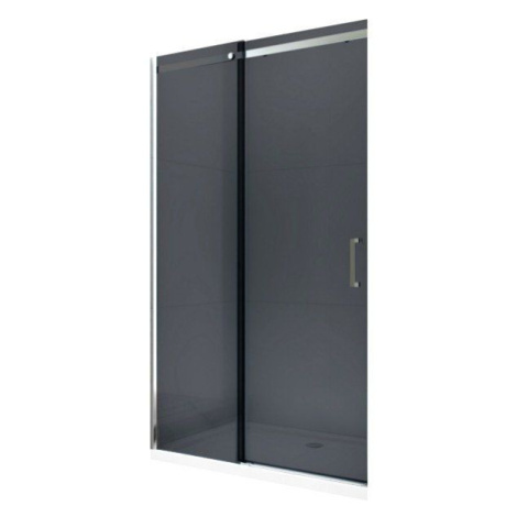 Sprchové dvere so šírkou 160 cm