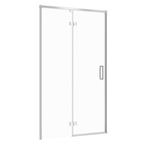 Sklenené sprchové dvere