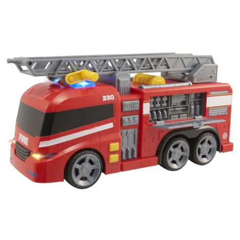 Hračky s témou hasiči
