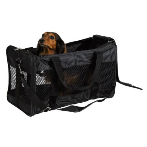 Cestovné tašky pre psov