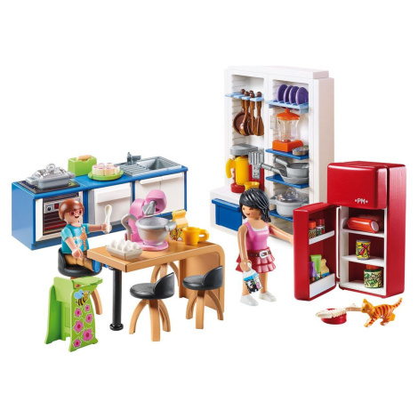 Kuchynky pre bábiky
