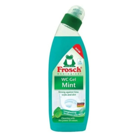 Ekologické čistiace prostriedky na toalety