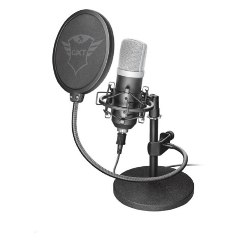 Profesionálne mikrofóny