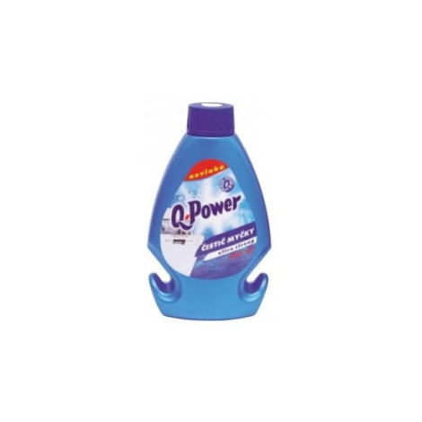 Čističe umývačky