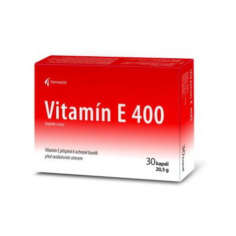 Vitamín E