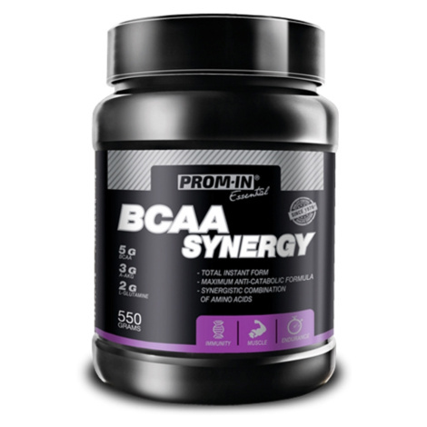 BCAA