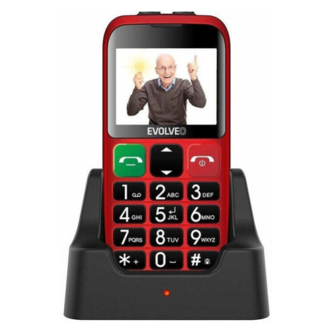 Mobilné telefóny pre seniorov