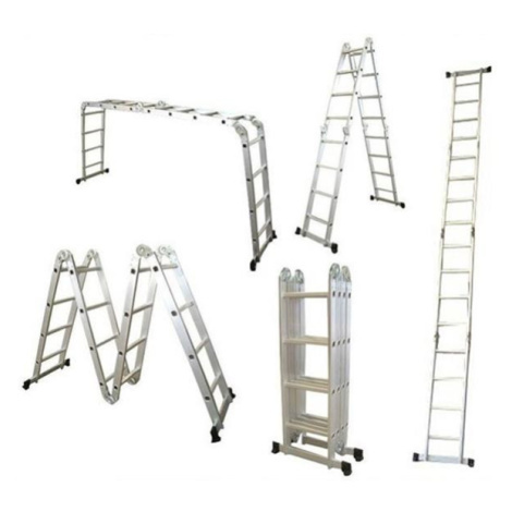 Multifunkčné rebríky