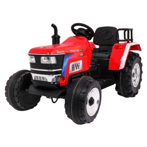 Elektrické traktory pre deti