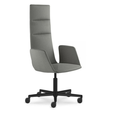 Dizajnové kancelárske stoličky