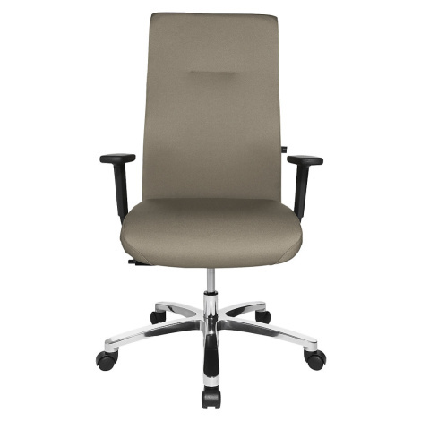 Kancelárske stoličky s nosnosťou do 150 kg
