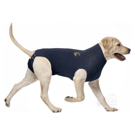 Ochranné a pooperačné oblečky pre psov